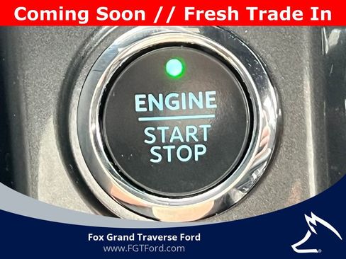 Certified 2023 Ford F150 XLT w/ Equipment Group 302A High AWD/4WD image 32