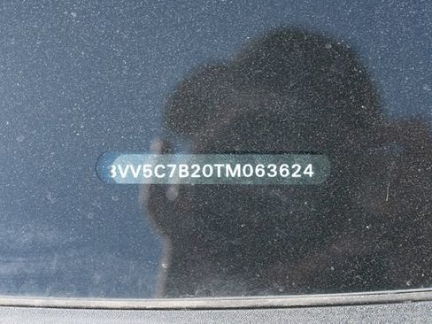 New 2026 Volkswagen Taos S FWD image 10