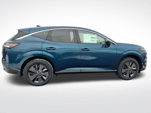New 2026 Nissan Murano SL image 8