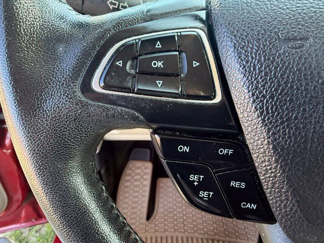 Used 2018 Ford Escape SEL FWD image 17