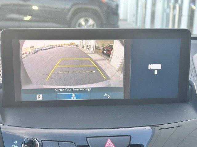 Used 2021 Acura RDX w/ Advance Package AWD/4WD image 18