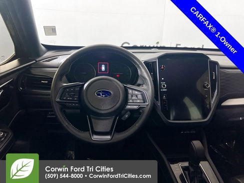 Used 2025 Subaru Forester Limited w/ Popular Package #1 image 28