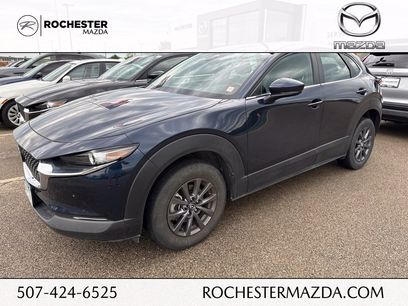 Certified 2024 MAZDA CX-30 AWD 2.5 S