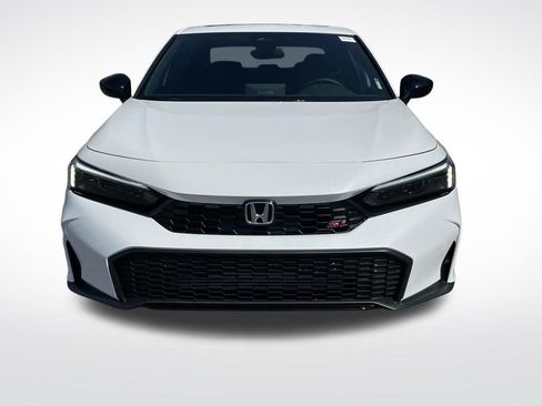 New 2026 Honda Civic Si image 9