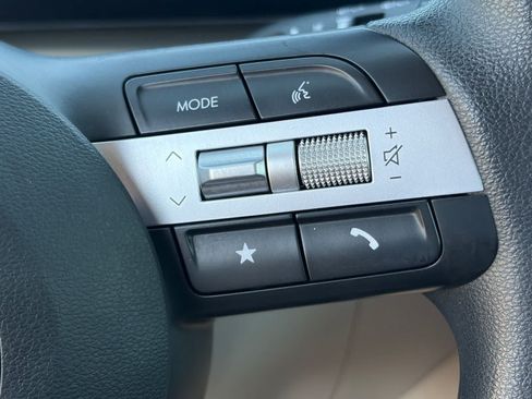 Used 2025 Hyundai Tucson SEL AWD/4WD image 19
