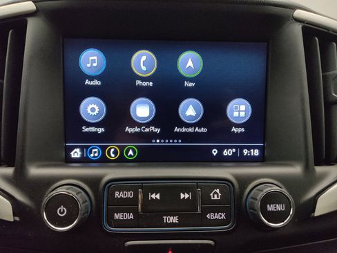 Used 2018 GMC Terrain SLE w/ Driver Convenience Package FWD image 25