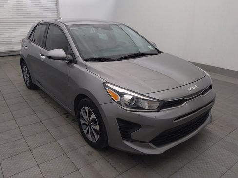 Used 2022 Kia Rio S w/ Option Group 015 FWD image 13