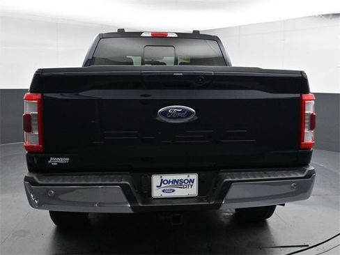 Used 2021 Ford F150 Lariat image 13