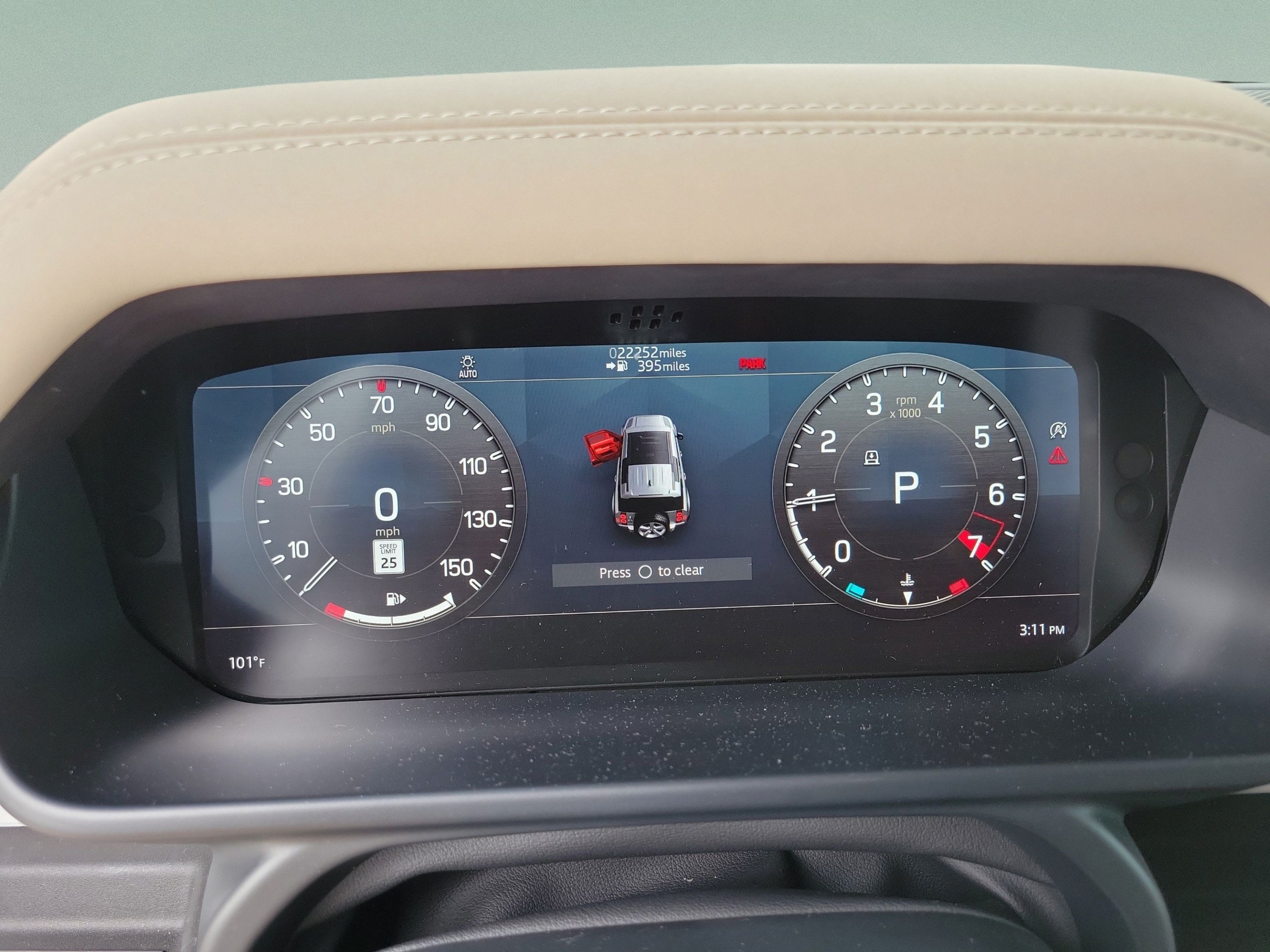 Used 2023 Land Rover Defender 110 S AWD/4WD image 48