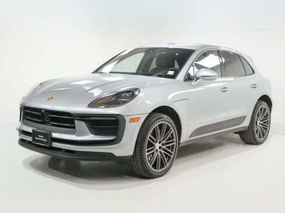 Certified 2026 Porsche Macan