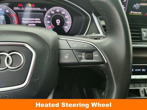 Used 2022 Audi Q5 2.0T Premium Plus AWD/4WD image 22