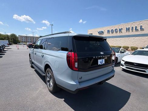 New 2027 Ford Expedition Max Active AWD/4WD image 16