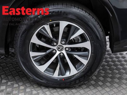 Used 2022 Lexus RX 450h AWD w/ Premium Package image 32