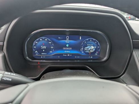 Used 2023 Chevrolet Tahoe Z71 image 20