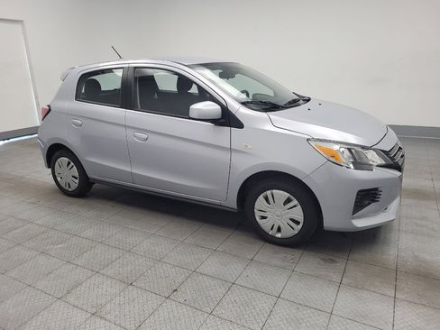 Used 2024 Mitsubishi Mirage ES FWD image 11