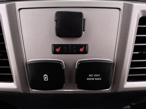 Certified 2018 Ford F150 Lariat w/ Equipment Group 502A Luxury AWD/4WD image 38