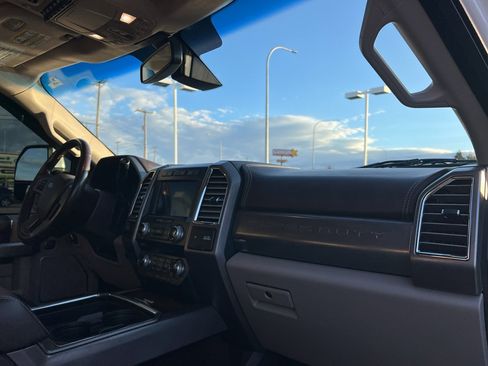 Used 2018 Ford F350 Limited w/ FX4 4x4 Off Road Package image 20