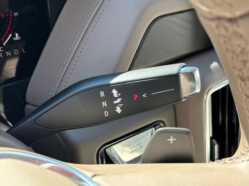 New 2026 GMC Yukon Denali image 37