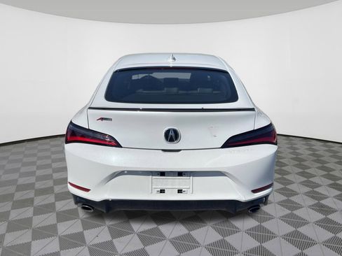 Used 2023 Acura Integra A-Spec FWD image 6