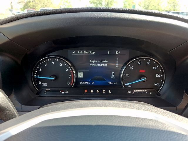 Used 2023 Ford Explorer Limited AWD/4WD image 21