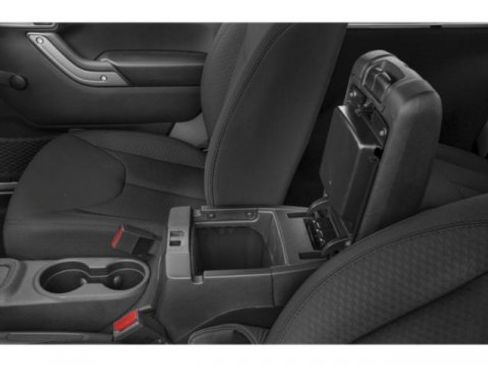 Used 2015 Jeep Wrangler Sport w/ Quick Order Package 24S image 18