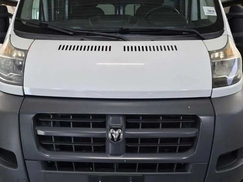 Used 2017 RAM ProMaster 2500 w/ Interior Convenience Group FWD image 6