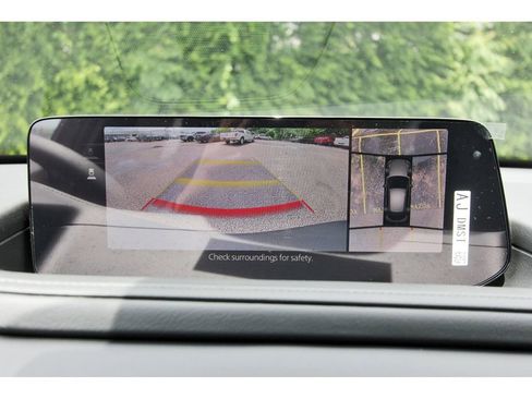 New 2026 MAZDA CX-30 AWD 2.5 S w/ Premium Package image 23