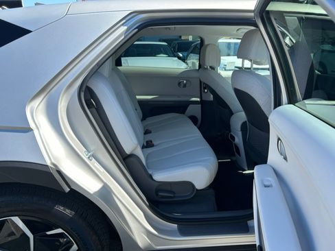 Used 2023 Hyundai Ioniq 5 SEL RWD image 39