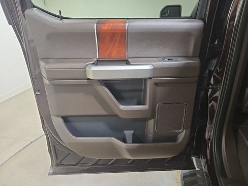 Used 2019 Ford F150 King Ranch AWD/4WD image 24