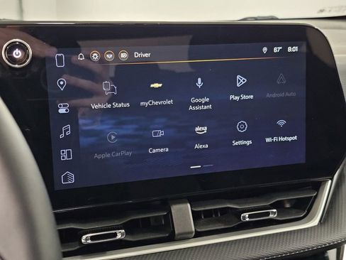 Used 2025 Chevrolet Equinox LT FWD image 15