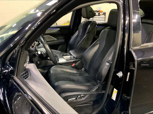Used 2022 Acura MDX A-Spec image 7