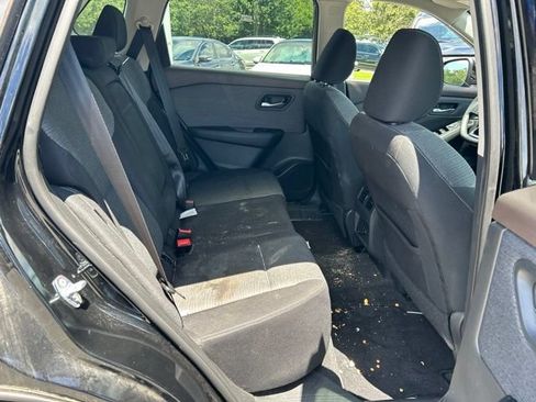 Used 2022 Nissan Rogue SV AWD/4WD image 14