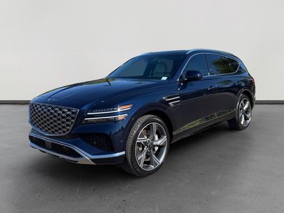 Used 2025 Genesis GV80 3.5T Prestige