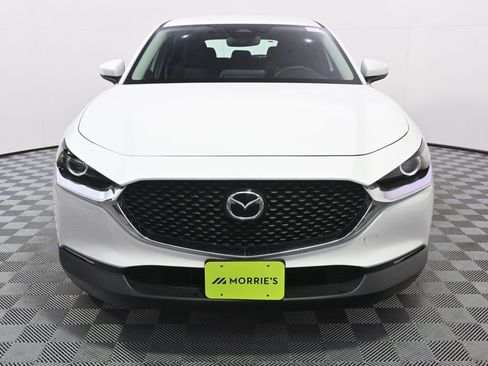 Used 2026 MAZDA CX-30 AWD 2.5 S image 10