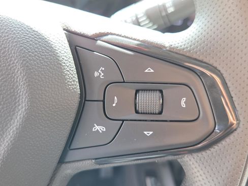 New 2026 Chevrolet TrailBlazer LT image 16