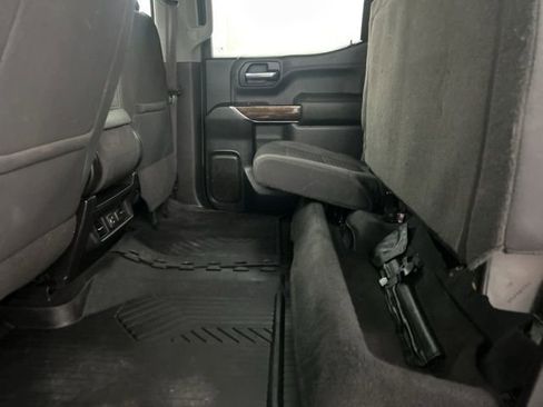 Used 2022 GMC Sierra 1500 Elevation w/ LPO, Elevation Black Package image 24