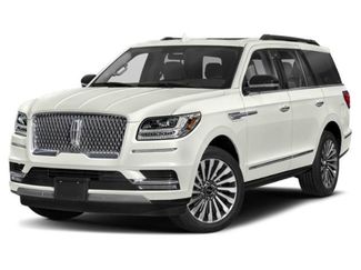 Used 2018 Lincoln Navigator Premiere video 1