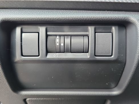 New 2026 Subaru Crosstrek 2.5i Sport w/ Crosstrek Mirror Package image 24