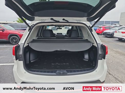 Used 2022 Subaru Forester Sport AWD/4WD image 12