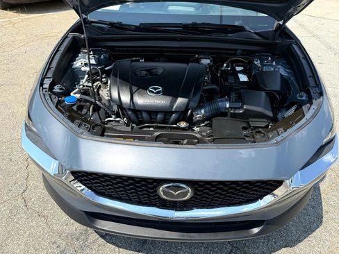 Used 2022 MAZDA CX-30 AWD 2.5 S w/ Preferred Package image 50