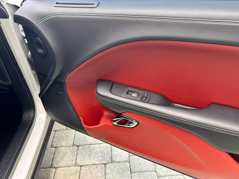 Used 2021 Dodge Challenger SRT Super Stock RWD image 64