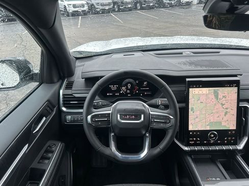 New 2026 GMC Acadia Elevation w/ Black Edition AWD/4WD image 32