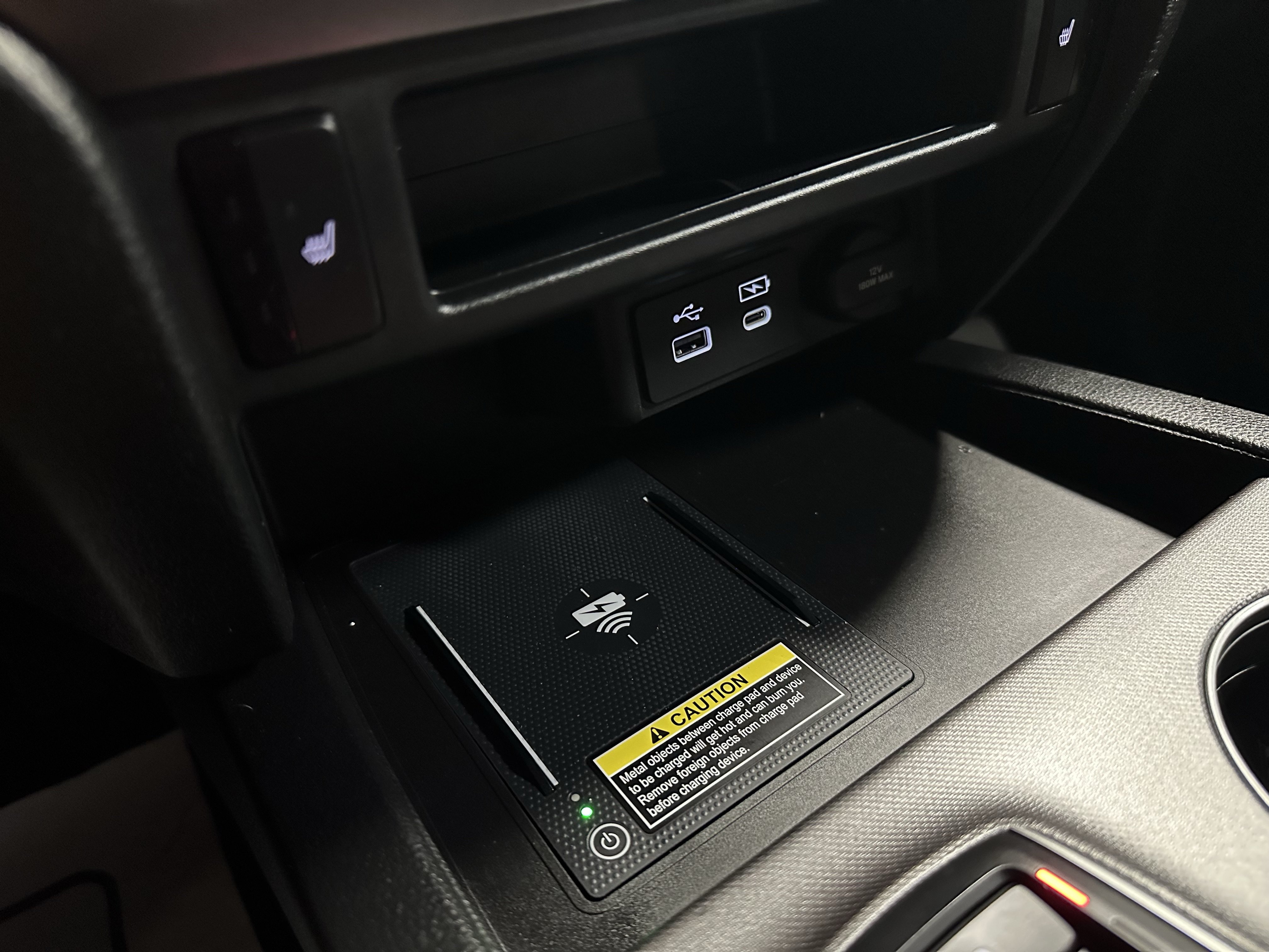 Used 2024 Honda Passport EX-L image 17