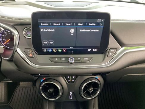 Used 2023 Chevrolet Blazer LT w/ Convenience Package image 38