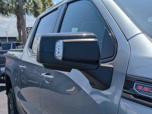 Used 2026 GMC Sierra 1500 AT4X AWD/4WD image 12