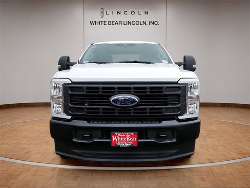 Used 2024 Ford F350 XL w/ XL Driver Assist Package image 2