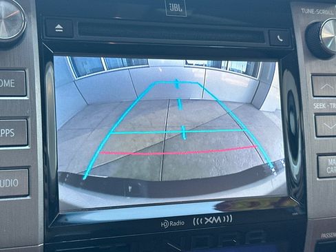 Used 2014 Toyota Tundra 1794 Edition RWD image 23