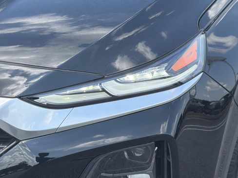 Used 2020 Hyundai Santa Fe SEL w/ Convenience + Premium Package FWD image 30