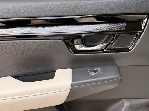 Used 2026 Honda CR-V EX-L image 34