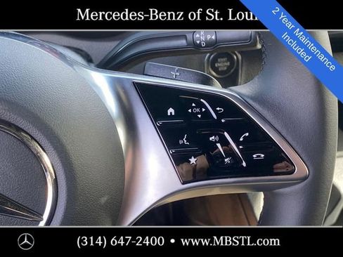 New 2025 Mercedes-Benz Sprinter 3500 image 14